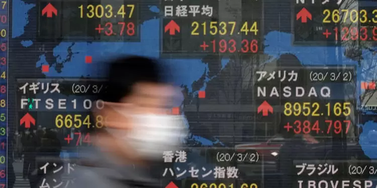 Economía mundial