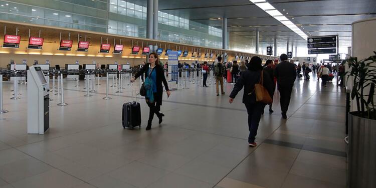 Aeropuerto El Dorado Aeropuerto El Dorado
