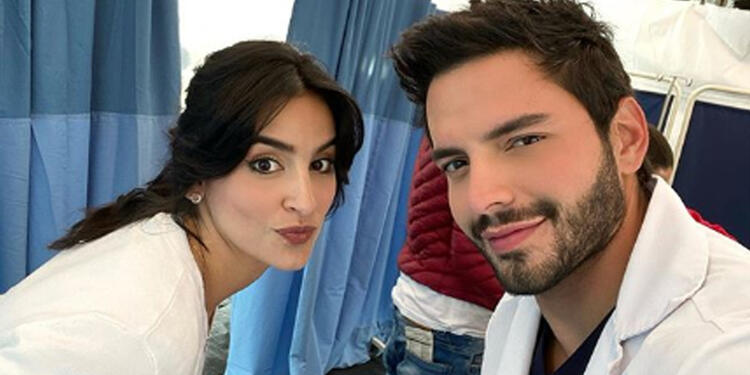 Enfermeras