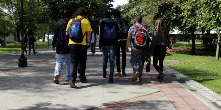Universitarios
