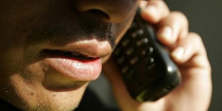 Extorsiones telefónicas