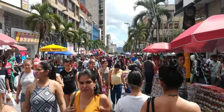 Comercio comercio