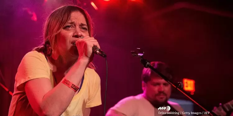 Fiona Apple