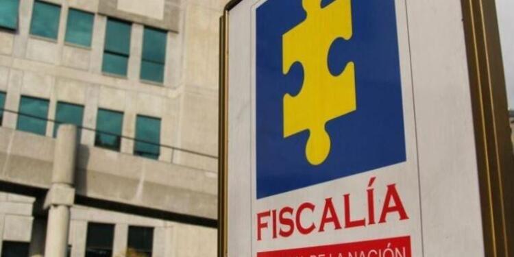 Fiscalía Bunker