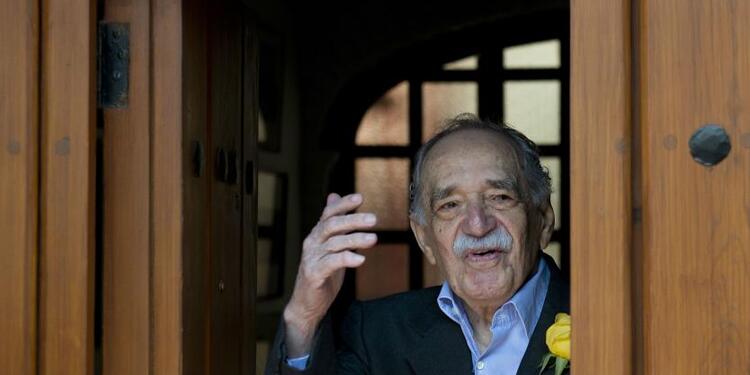 Gabriel García Márquez