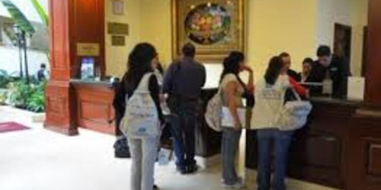 Hoteles del Tolima