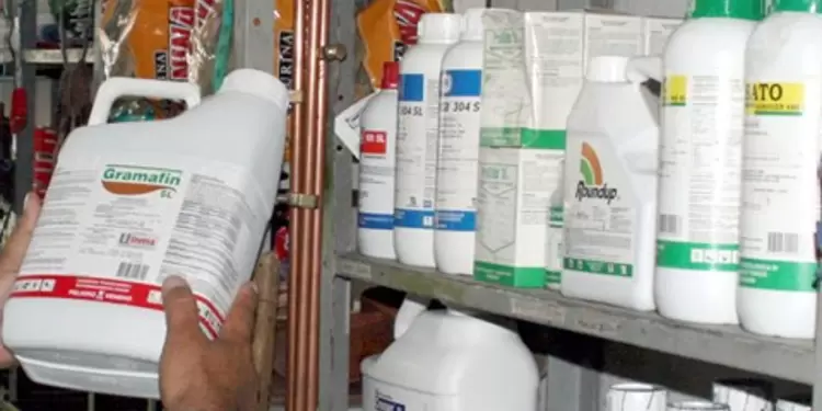 Insumos agropecuarios
