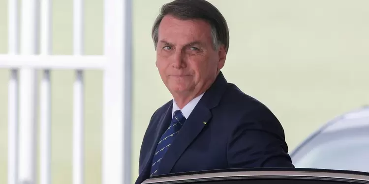 Jair Bolsonaro Jair Bolsonaro