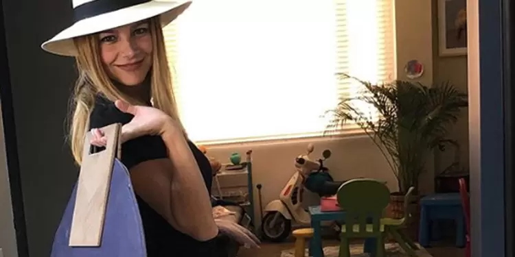 Johana Bahamón