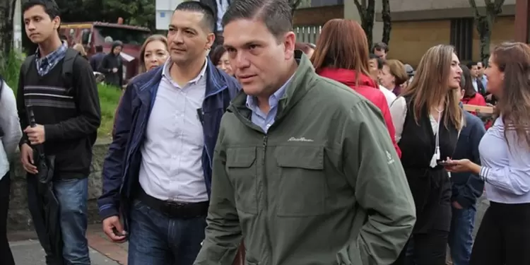 Juan Carlos Pinzón