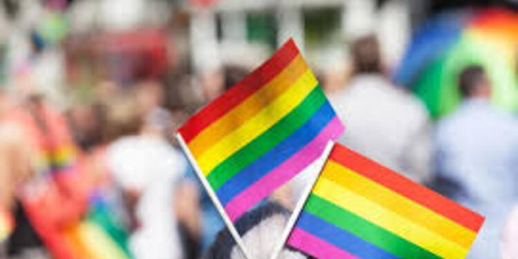 Comunidad LGBTI