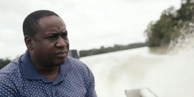 Leyner Palacios, líder social en documental