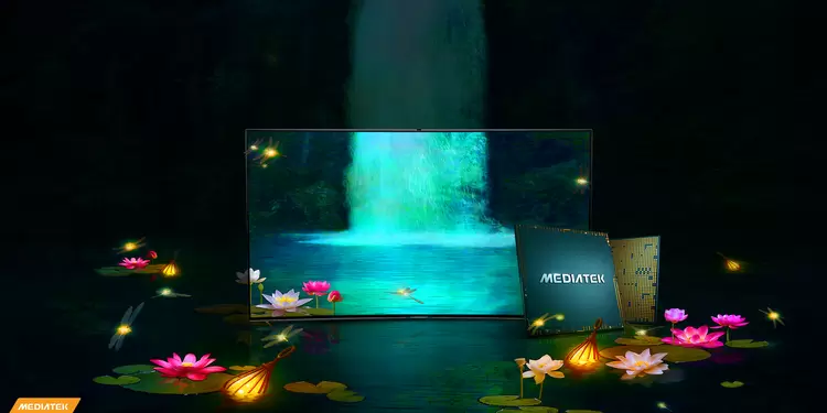 Samsung 8K QLED Y20