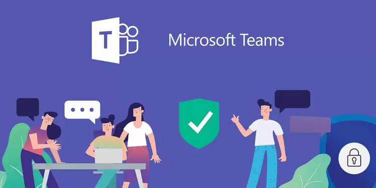 Microsoft Teams, plataforma para teletrabajo