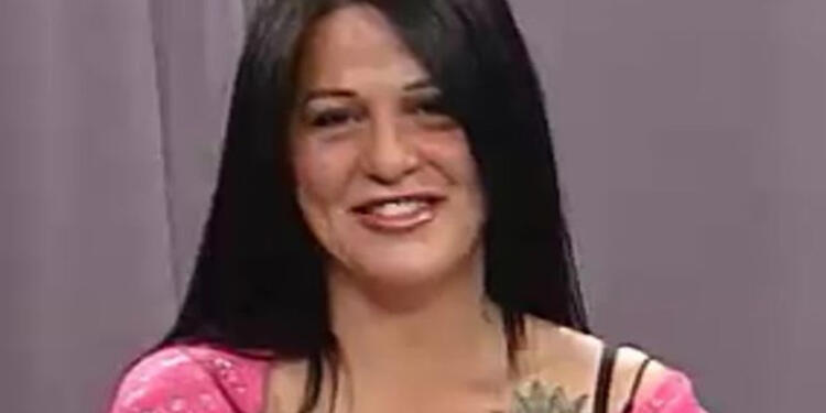 Nube de María