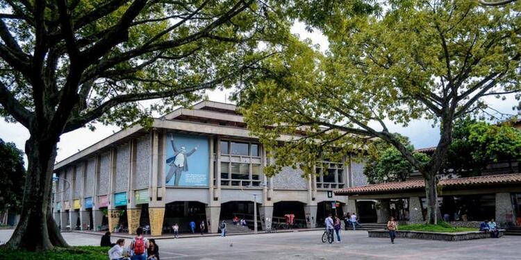 Universidad de Antioquia