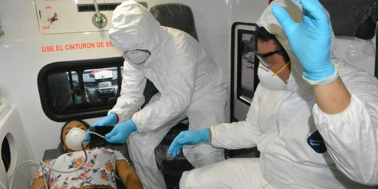 Coronavirus Coronavirus