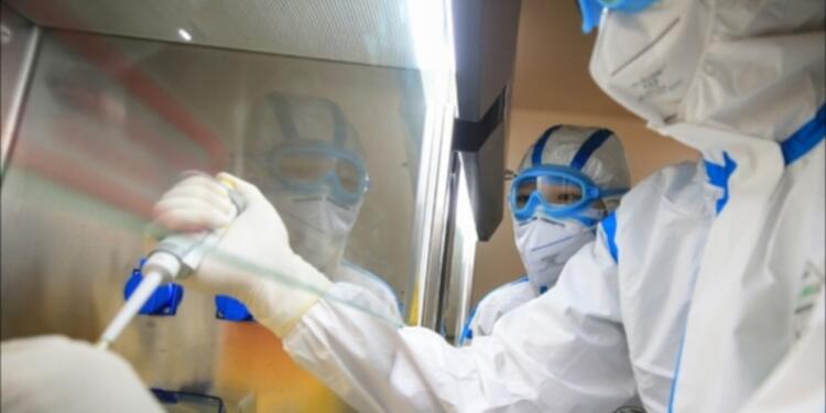 Coronavirus en Colombia