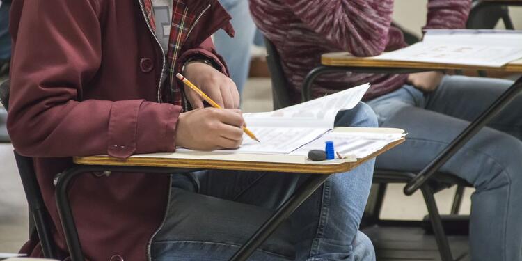 Examen Icfes