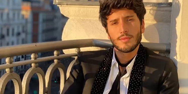 Sebastián Yatra
