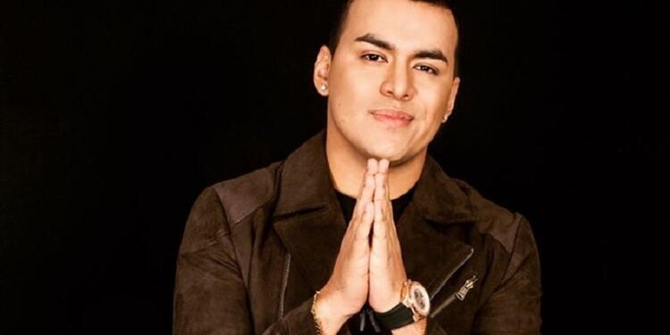 Yeison Jiménez