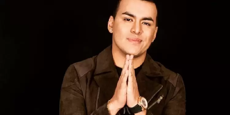 Yeison Jiménez