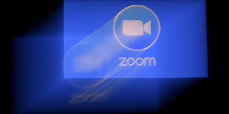 Aplicación Zoom