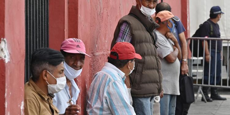 Coronavirus en Perú