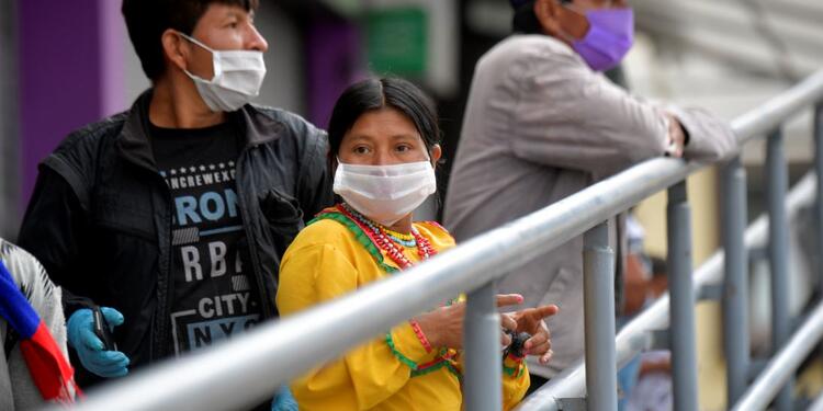 Pandemia por el coronavirus