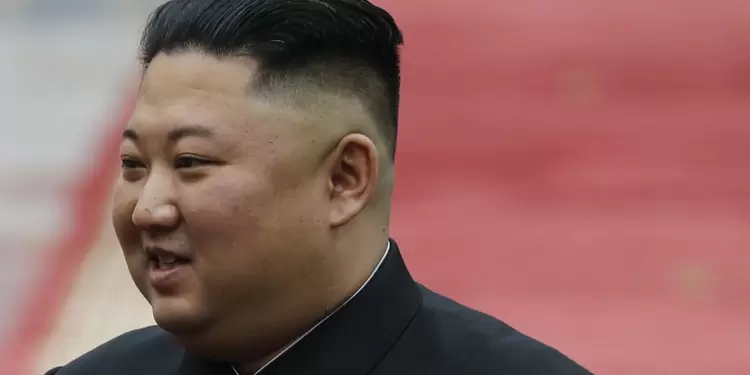 Kim Jong Un