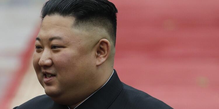 Kim Jong Un