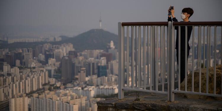 Corea del Sur