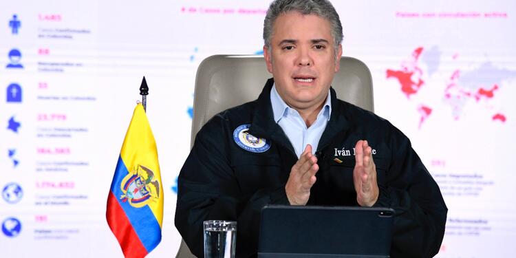 Iván Duque