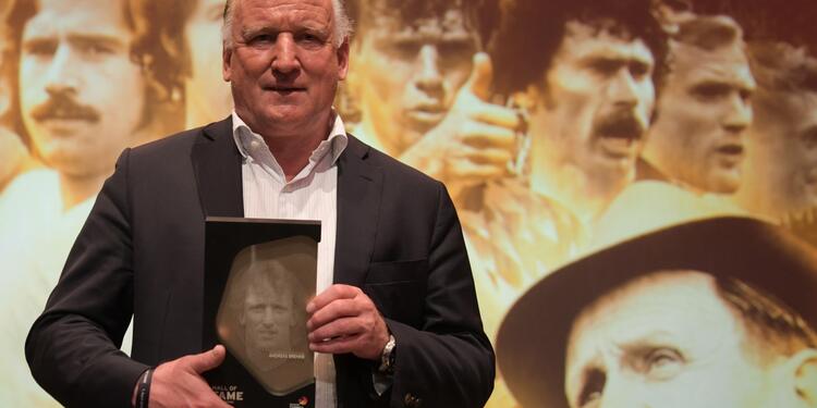 Andreas Brehme Andreas Brehme