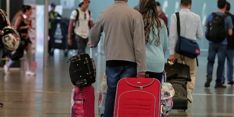 Colombianos varados en Guayaquil solicitan vuelo humanitario