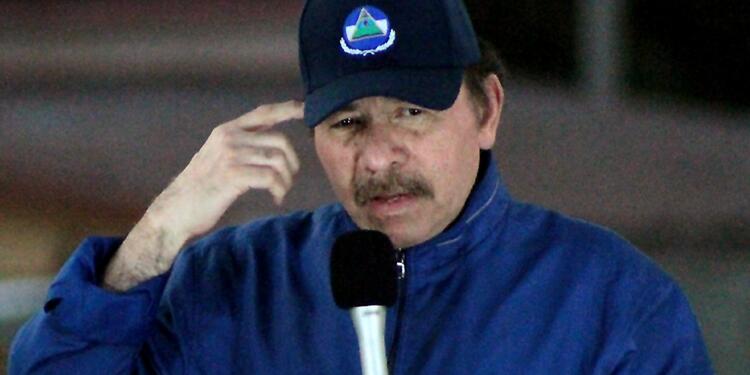 Daniel Ortega