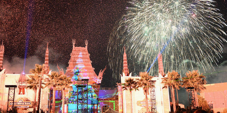 El coronavirus propició la crisis en Disney World Orlando. Disney World Orlando