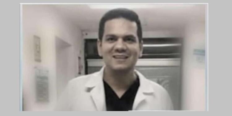 Médico Carlos Nieto Médico Carlos Nieto