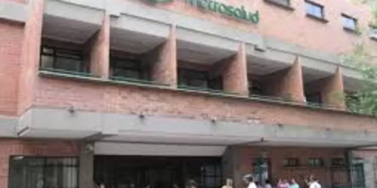 Sede de Metrosalud.
