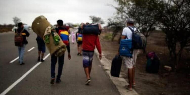 Venezolanos Venezolanos