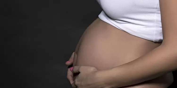 Mujer Embarazada