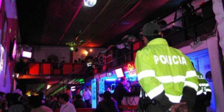 Bares y discoteca en Pereira podrían ir a la quiebra