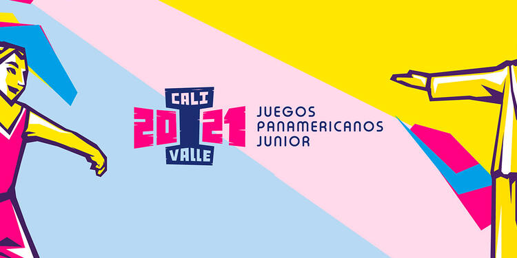 Juegos Panamericanos Junior de Cali