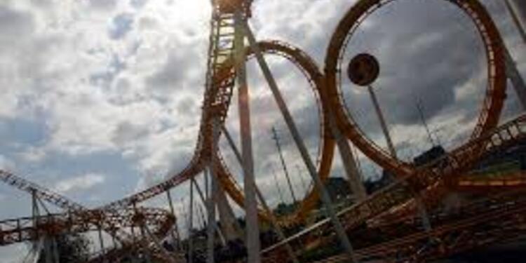 Parques diversiones