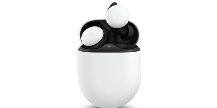 Pixel Buds de Google