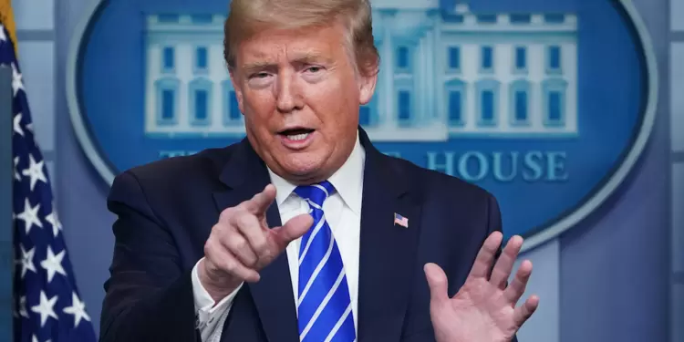 Donald Trump Donald Trump