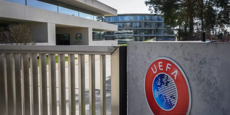 UEFA