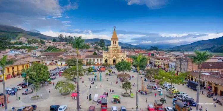 Urrao, Antioquia