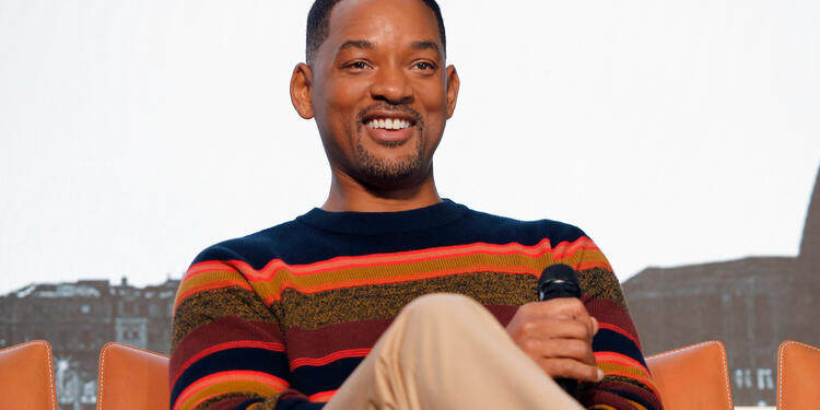 Will Smith