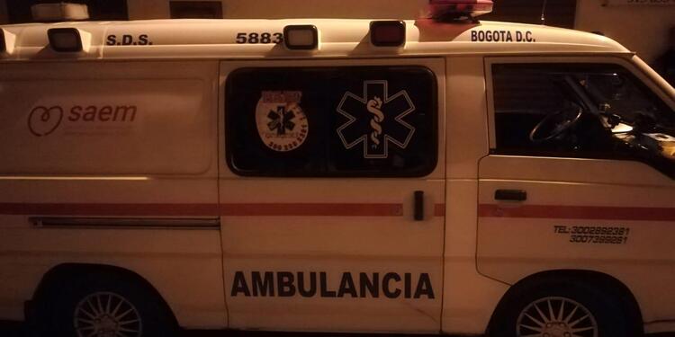Presunto ladrón fue golpeado por grupo de conductores en Ciudad Bolívar Presunto ladrón fue golpeado por grupo de conductores en Ciudad Bolívar